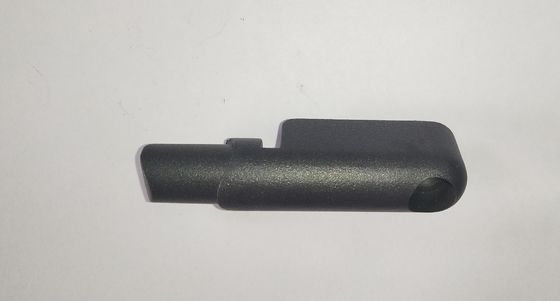 Soem-Spray-Metalldruckguß zerteilt EDM-Draht-Ausschnitt CNC Drehen