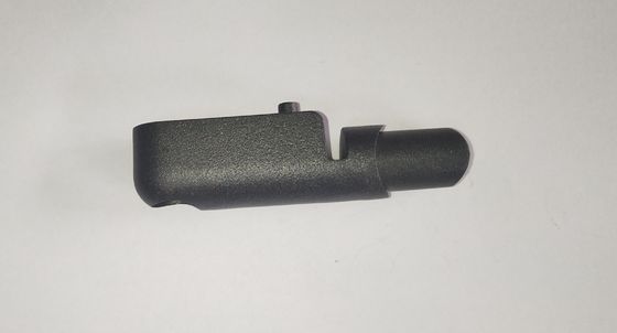 Soem-Spray-Metalldruckguß zerteilt EDM-Draht-Ausschnitt CNC Drehen