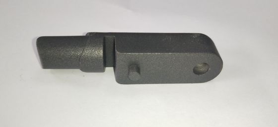 Soem-Spray-Metalldruckguß zerteilt EDM-Draht-Ausschnitt CNC Drehen
