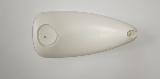 Prototypen ABS Plastikbeschaffenheit der teil-Spritzen-Produkt-EDM