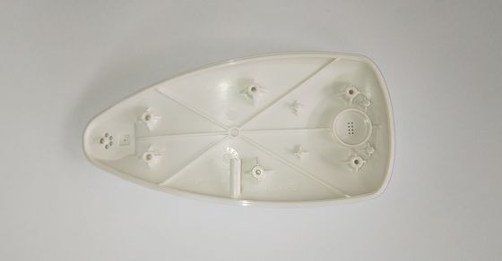 Prototypen ABS Plastikbeschaffenheit der teil-Spritzen-Produkt-EDM