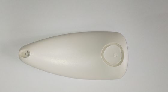 Prototypen ABS Plastikbeschaffenheit der teil-Spritzen-Produkt-EDM