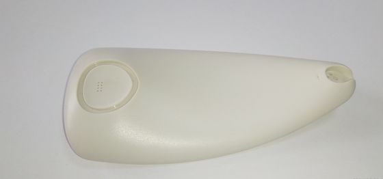 Prototypen ABS Plastikbeschaffenheit der teil-Spritzen-Produkt-EDM