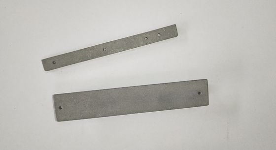 Cnc-Drehbank-Druckguss-Teilpräzisions-Aluminiumcasting-Teile Sand startete