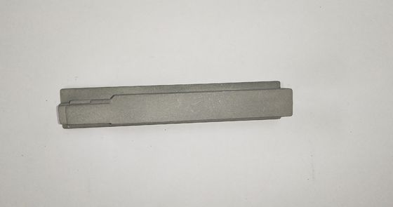 Cnc-Drehbank-Druckguss-Teilpräzisions-Aluminiumcasting-Teile Sand startete