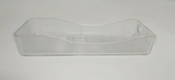 718H NAK80 Spritzen Teile formte Gummiteile für Automobile