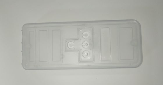 718H NAK80 Spritzen Teile formte Gummiteile für Automobile