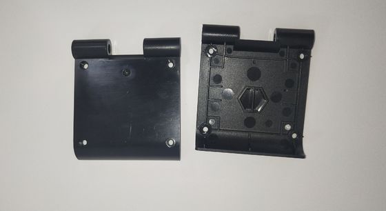ABS PA6 PA66 Plastikkamera-Teil-Form-Kamera-Produkt-Plastikteile