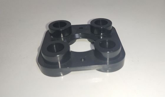 Soem-ABS Kamera-biegsames Trägermaterial zerteilt geformte Plastikkomponenten TS16949