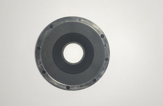 Dekoration Ring Electronic Spare Parts Injection der Linsen-M1000 formte Plastikteile