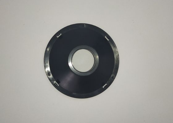 Dekoration Ring Electronic Spare Parts Injection der Linsen-M1000 formte Plastikteile