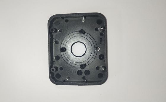 Reibendes Front Cover ABS Ersatzteile CNC EDM elektronisches Soem-PrägeoDM