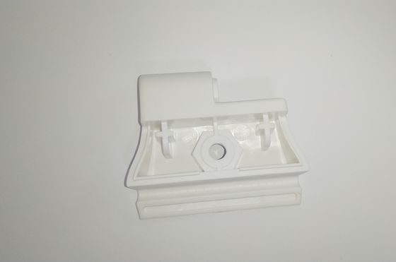PMMA-SilikonSpritzen Überzug Teil-Plastikklammer Bunnings Chrome