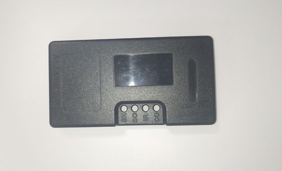 PC-ABS Plastik formte Standard der Teil-elektronischen Plastikteil-LKM