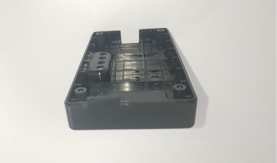 PC-ABS Plastik formte Standard der Teil-elektronischen Plastikteil-LKM