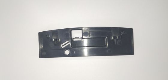 Gestaltungsplastikendstöpsel der einspritzungs-kundenspezifischer Plastikteil-ASSEB H13 718H