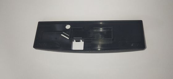 Gestaltungsplastikendstöpsel der einspritzungs-kundenspezifischer Plastikteil-ASSEB H13 718H