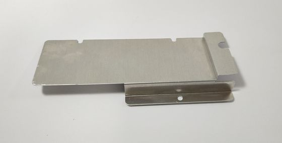 Soem-Präzisions-Hardware-Teil-Edelstahl, der Teil-heißes galvanisiert stempelt