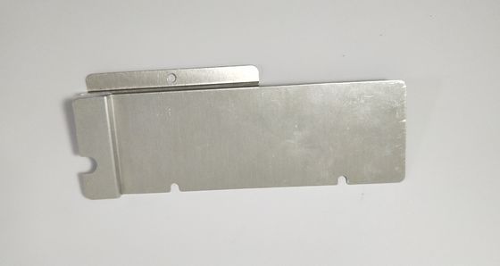 Soem-Präzisions-Hardware-Teil-Edelstahl, der Teil-heißes galvanisiert stempelt