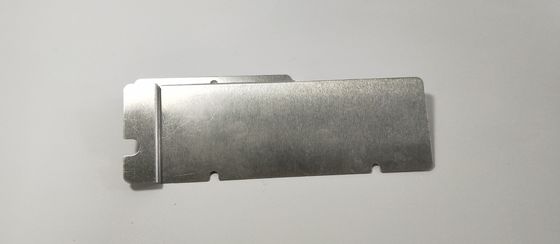 Soem-Präzisions-Hardware-Teil-Edelstahl, der Teil-heißes galvanisiert stempelt