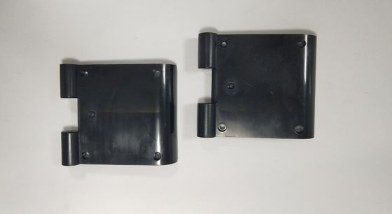 ABS PA6 PA66 Plastikkamera-Teil-Form-Kamera-Produkt-Plastikteile