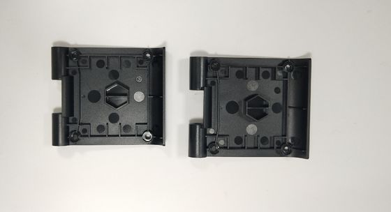 ABS PA6 PA66 Plastikkamera-Teil-Form-Kamera-Produkt-Plastikteile