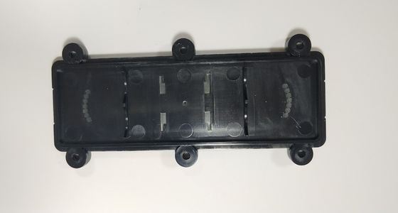 Form-Herstellungs-Haushaltsgerät zerteilt Soem-ABS Plastikteil-Spritzen-Service