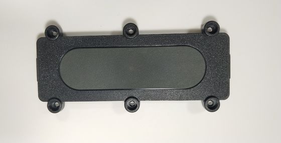 Form-Herstellungs-Haushaltsgerät zerteilt Soem-ABS Plastikteil-Spritzen-Service