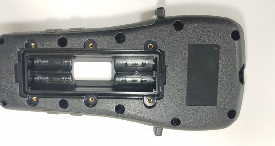 Form-Herstellungs-Haushaltsgerät zerteilt Soem-ABS Plastikteil-Spritzen-Service