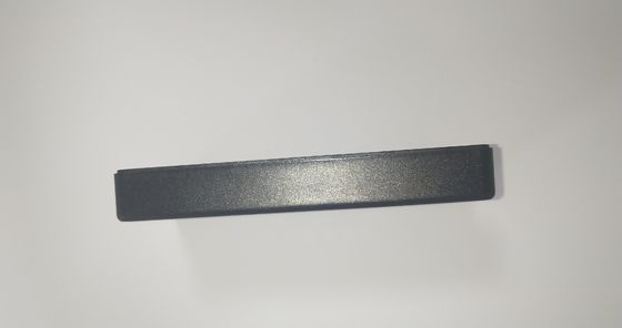 400*300*250mm elektrisches Plastikkomponentespritzen gesprengten den Teil-strukturierten Sand