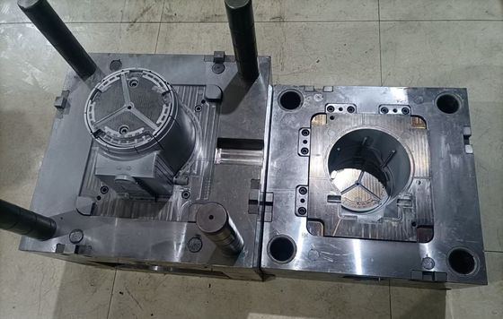 PRÄZISIONS-Spritzen-medizinisches Produkt-Spritzen CNC Drehen