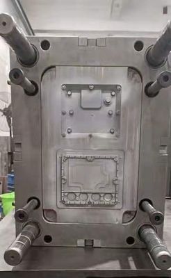 P20 718 738 Druckguss-Form-Metallstempelnde Würfel Soem-ODM