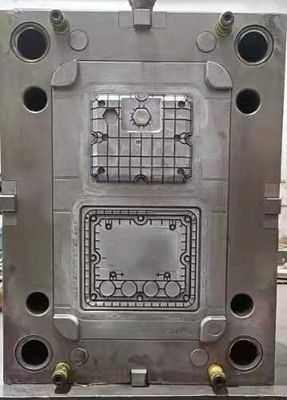 P20 718 738 Druckguss-Form-Metallstempelnde Würfel Soem-ODM