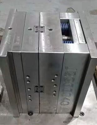 P20 718 738 Druckguss-Form-Metallstempelnde Würfel Soem-ODM