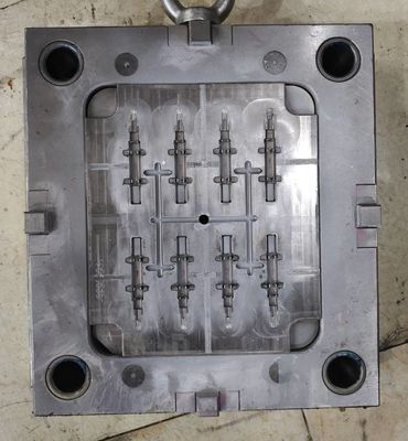 Plastikform-Spritzen-Plastikspritzen-Plastikform-Einspritzungs-Service