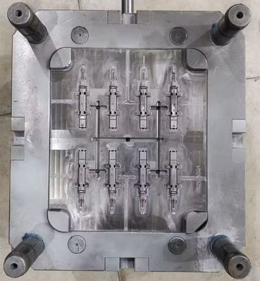 Plastikform-Spritzen-Plastikspritzen-Plastikform-Einspritzungs-Service