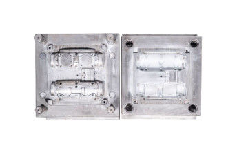 Pin Point Gate Precision Injections-Formteil für Haushaltsgerät