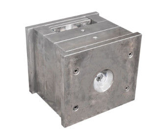 Pin Point Gate Precision Injections-Formteil für Haushaltsgerät