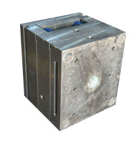Aluminium-Präzisions-Spritzen ABS P20 H13 Plastikform sterben