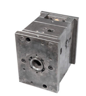 Reibendes Druckguss-Form-Metall CNC EDM, das Form HASCO stempelt