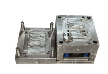 Plastikwaren-Form pp. HAUSTIER-PC fertigte Entwurf 3D für die tägliche Anwendung besonders an