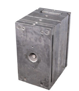 Soem-ODM-Plastikwarenform 300,000-500000mal