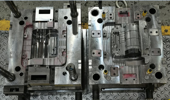 Plastikspritzen/Gestaltungsfabrik PC aBS-PAs pp. für medizinische Plastikteile