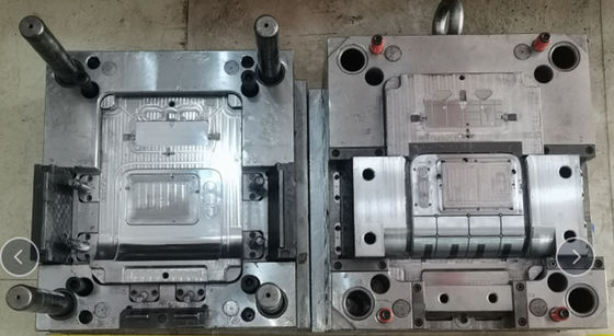 Plastikspritzen/Gestaltungsfabrik PC aBS-PAs pp. für medizinische Plastikteile