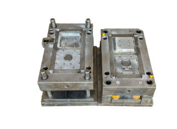 Soem-Subventions-Tor-PräzisionSpritzen elektronische Produkt-Plastikspritzen