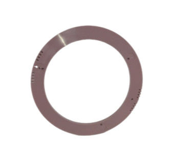 Aluminium-P20 H13 Spritzen Teile ABS Plastikunterkunftversammlungs-Polierende