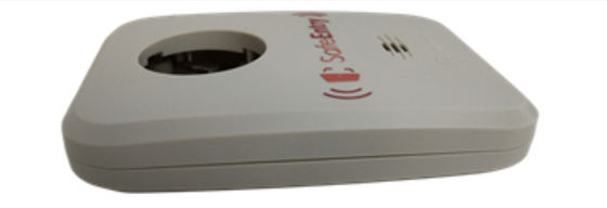 DME-Standard Plastik- formendes elektrische ABS Plastik-Shell Soem