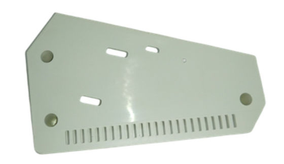 ABS 3C Digital Equipment Plastik-Shell Screen Printing Electronic Plastic Komponenten Soem
