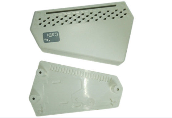 ABS 3C Digital Equipment Plastik-Shell Screen Printing Electronic Plastic Komponenten Soem