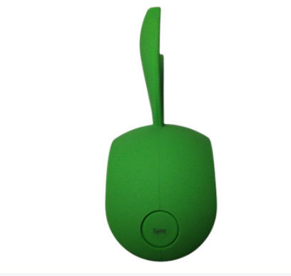 PET TPU Silikon Toy Injection Silicone Rubber Parts fertigte besonders an